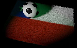 九游-未来联赛:发展中国家的足球运动潜力分析,国内足球发展趋势